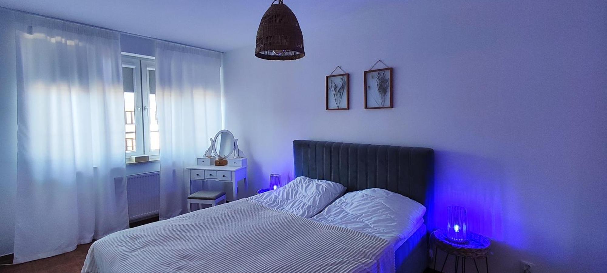 Apartamenty-Plaza Kołobrzeg Buitenkant foto