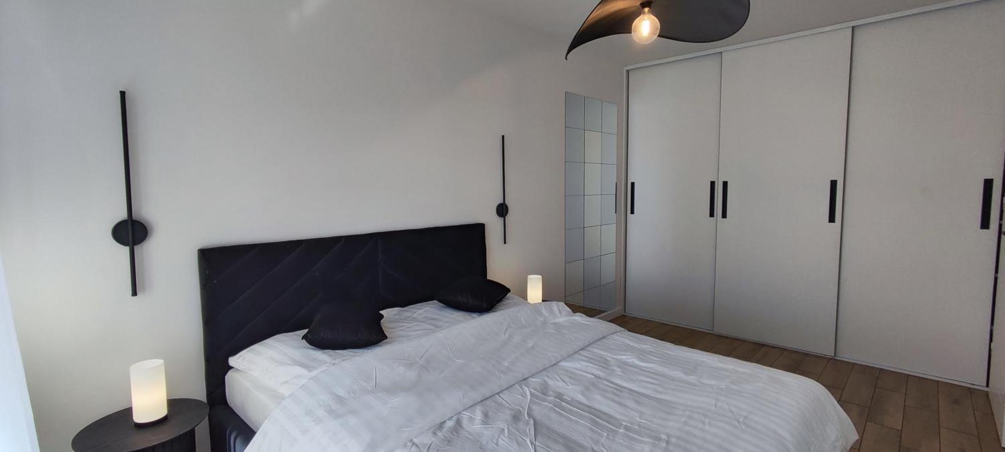 Apartamenty-Plaza Kołobrzeg Buitenkant foto