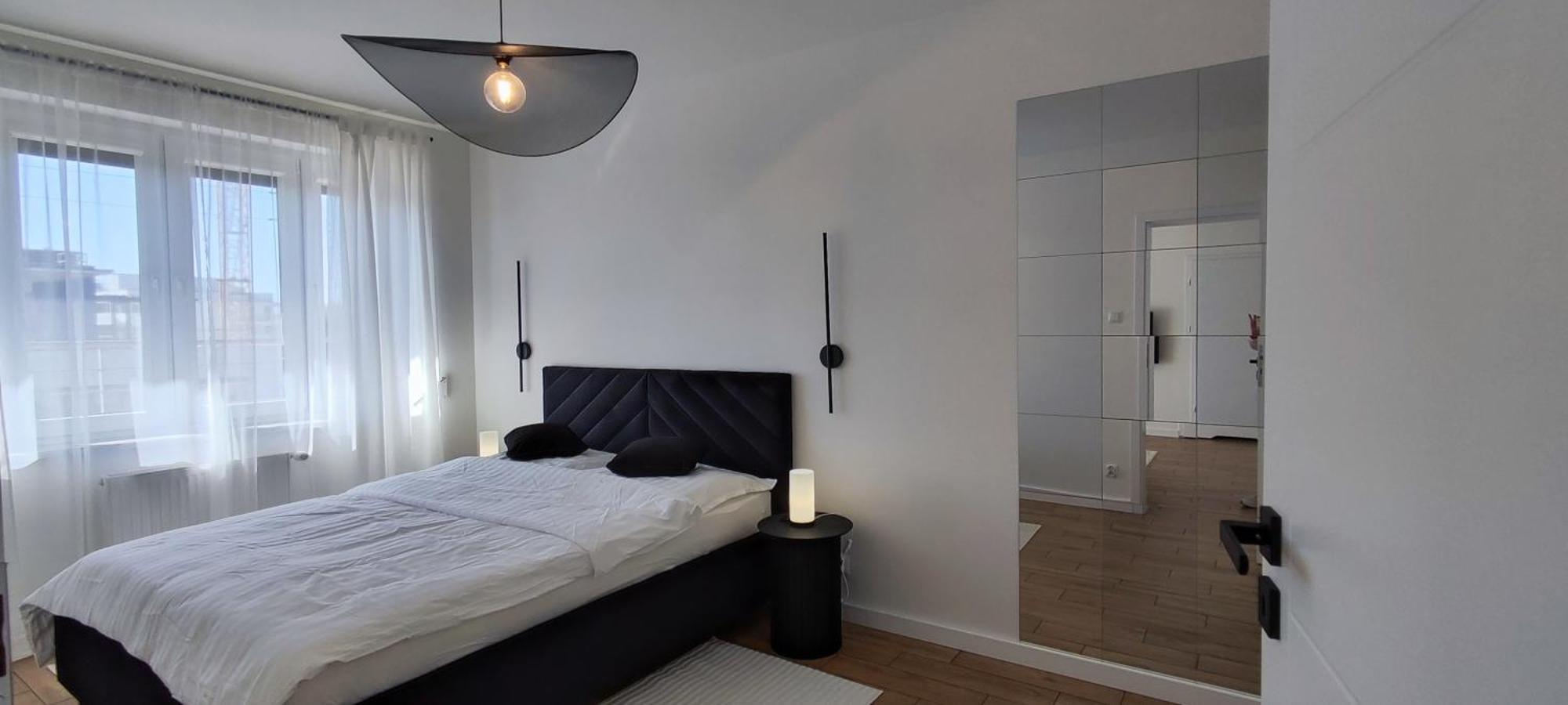 Apartamenty-Plaza Kołobrzeg Buitenkant foto