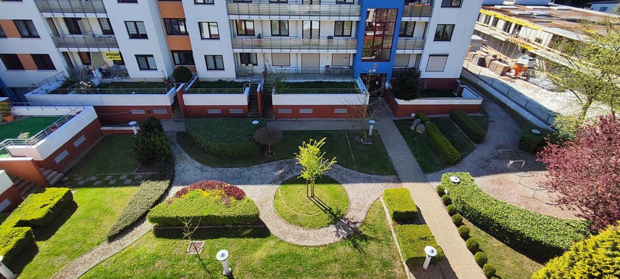 Apartamenty-Plaza Kołobrzeg Buitenkant foto